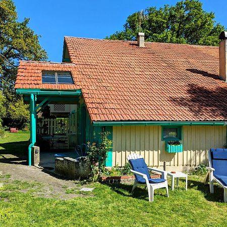 Les Hotes Landes Saint-Gor Eksteriør bilde
