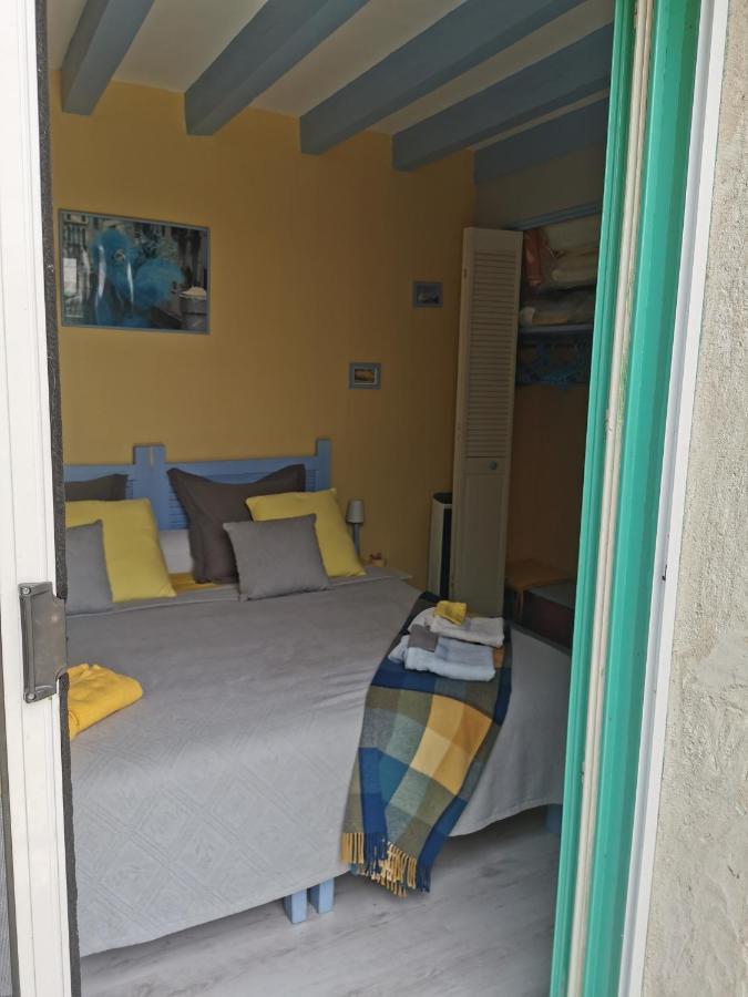 Les Hotes Landes Saint-Gor Eksteriør bilde